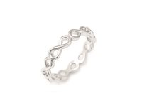 Anello Amen Donna in Argento RIN/20 - RIN/20